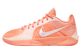 Nike Sabrina 2 Apricot Agate / Washed Coral / Washed Teal / Light Bone