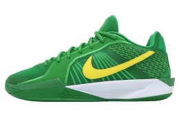 Nike Sabrina 2 EP Apple Green / White