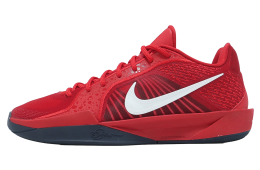 Nike Sabrina 2 EP WMNS Sport Red / White College Navy