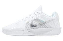 Nike Sabrina 2 EP WMNS White / Metallic Silver