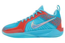 Nike Sabrina 2 GS Baltic Blue / White