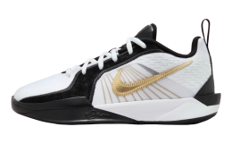 Nike Sabrina 2 GS Gold Quest