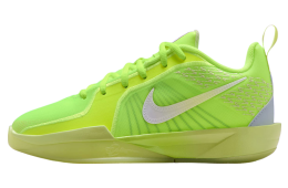 Nike Sabrina 2 GS Volt Green