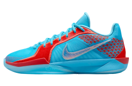 Nike Sabrina 2 Slurpee