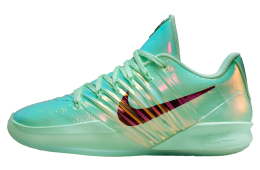 Nike Sabrina 3 All-Star Warning Label