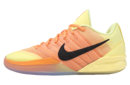 Nike Sabrina 3 ASW EP WMNS Soft Yellow / Black