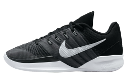 Nike Sabrina 3 Black / White