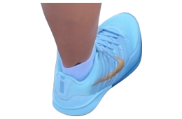 Nike Sabrina 3 Blueprint