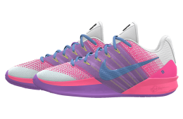 Nike Sabrina 3 By Ausar Thompson Multi / Color