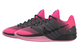 Nike Sabrina 3 By Nikola Vučević Multi / Color