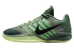 Nike Sabrina 3 Clay Green / Seafoam