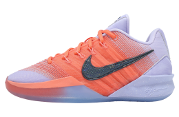 Nike Sabrina 3 EP WMNS Barel Grape / Black