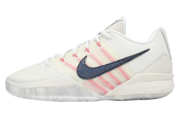 Nike Sabrina 3 EP WMNS Summit White / Photon Dust / Washed Coral