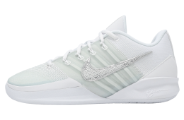 Nike Sabrina 3 EP WMNS White / Metallic Silver