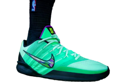 Nike Sabrina 3 Gamer