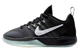 Nike Sabrina 3 GS Black / Grey