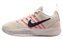 Nike Sabrina 3 GS Phantom / Ivory