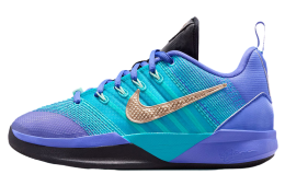 Nike Sabrina 3 GS Sapphire