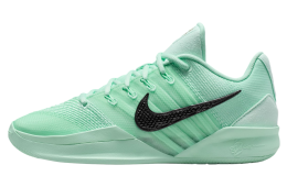 Nike Sabrina 3 Liberty Green