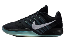 Nike Sabrina 3 Morale Black / Dark Smoke Grey