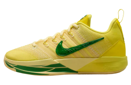 Nike Sabrina 3 Oregon Ducks