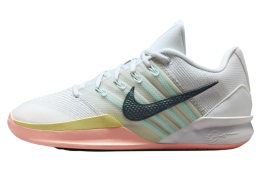 Nike Sabrina 3 Summit White / Photon Dust