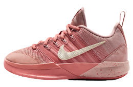 Nike Sabrina 3 Three GS Pink Oxford / Red Stardust