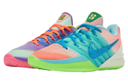 Nike Sabrina 3 What The 2026