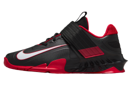 Nike Savaleos Black / University Red