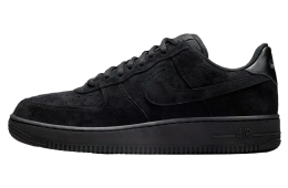 Nike SB Air Force 1 Low Triple Black