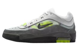 Nike SB Air Max Ishod Black / Neon Yellow