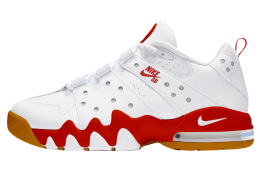 Nike SB Air Max2 CB 94 Low White / Varsity Red