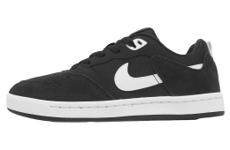 Nike SB Alleyoop GS Black / White