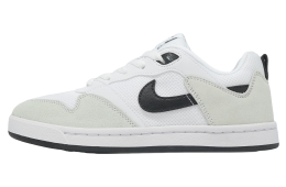Nike SB Alleyoop WMNS White / Black