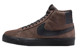 Nike SB Blazer Brown / Black