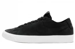 Nike SB Blazer Low Decon Black