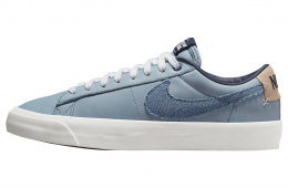 Nike SB Blazer Low GT Light Denim