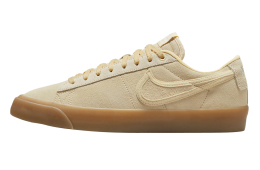Nike SB Blazer Low GT Tan