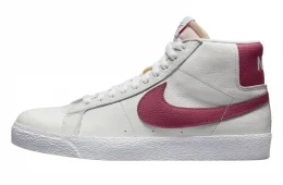 Nike SB Blazer Mid Sweet Beet