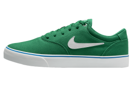Nike SB Chron 2 Canvas Malachite / Star Blue