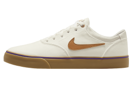 Nike SB Chron 2 Canvas Summit White / Monarch