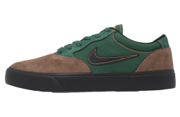Nike SB Chron 2 Lt Chocolate / Black