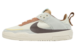 Nike SB Day One GS Coconut Milk / Baroque Brown