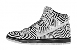 Nike SB "Dazzle" Collection