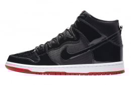 Nike SB Dunk High Bred