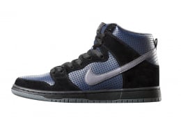 Nike SB Dunk High Gino