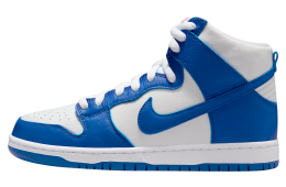 Nike SB Dunk High Pro ISO Kentucky