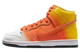 Nike SB Dunk High Sweet Tooth