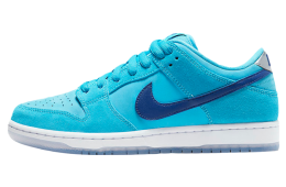 Nike SB Dunk Low Blue Fury