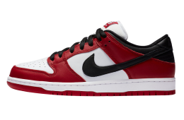 Nike SB Dunk Low Chicago